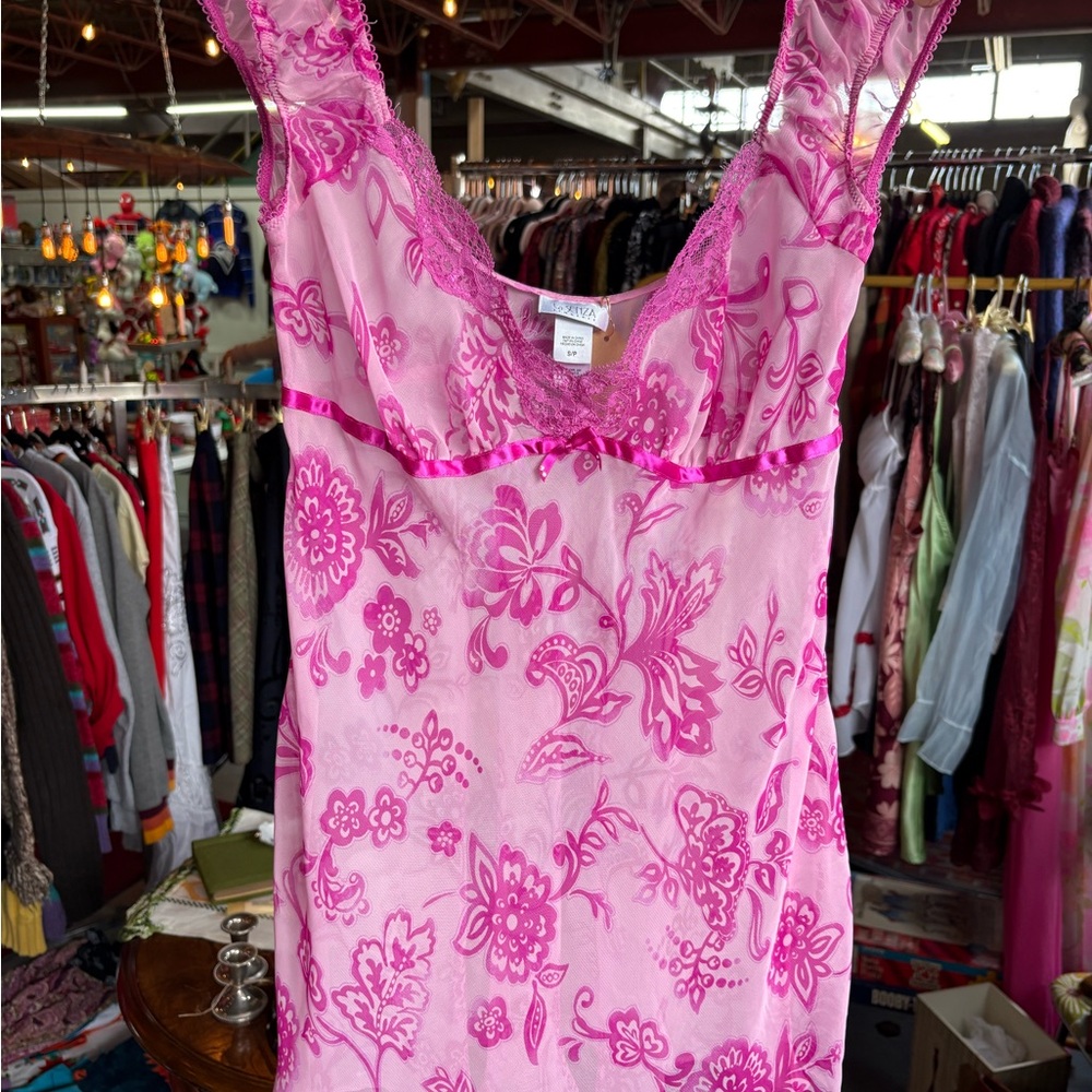 Vintage La SENZA!!! - Picture 2 of 4